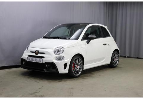 Abarth 695 #1