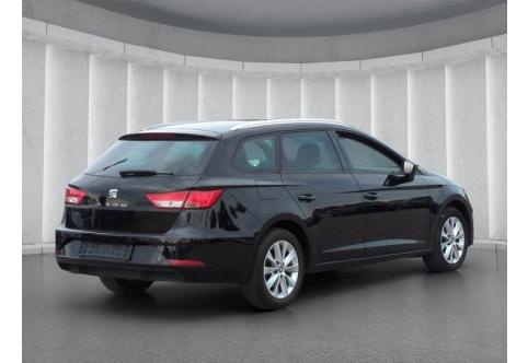 Seat Leon #6