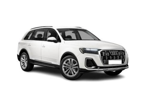 AudiQ7 #1