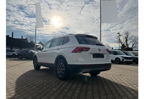 VW Tiguan #2