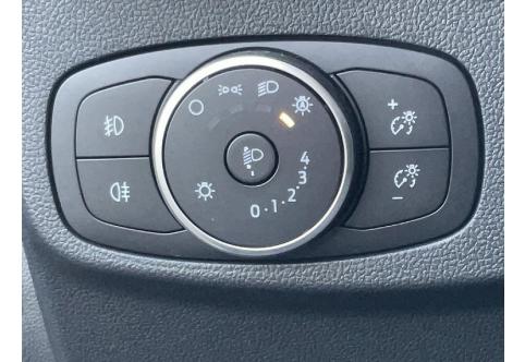 Ford Focus #6