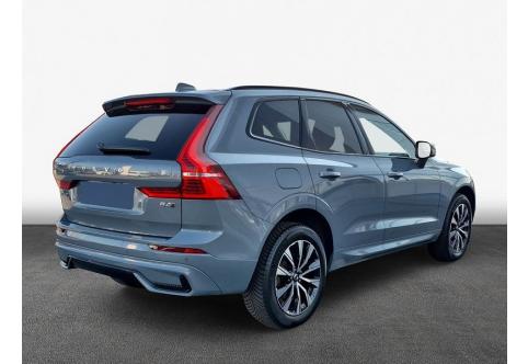 Volvo XC60 #2