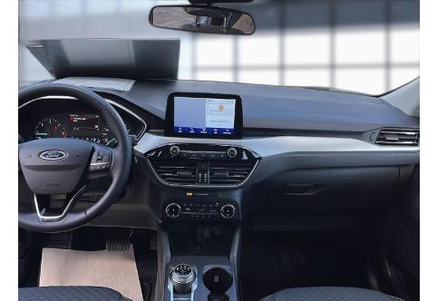 Ford Kuga #16
