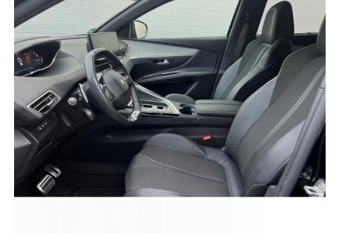 Peugeot 5008 #8
