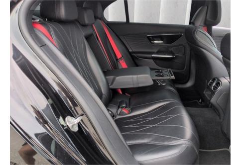 Mercedes-Benz C-Klasse #9