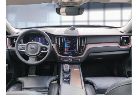 Volvo XC60 #16