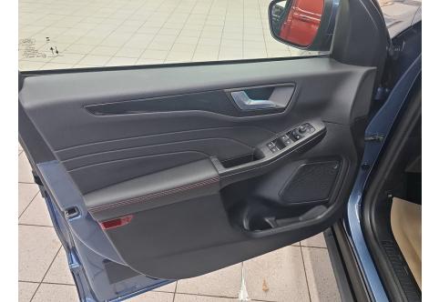 Ford Kuga #6