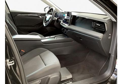 VW Passat #10
