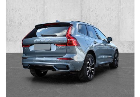 Volvo XC60 #2