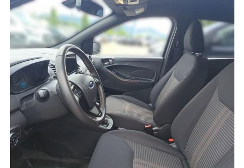 Ford Ka #8