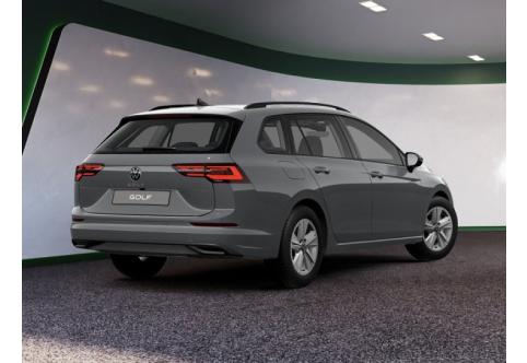VW Golf #3
