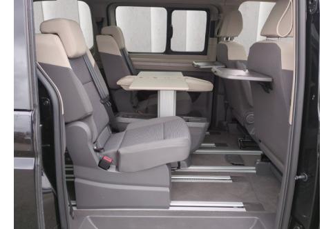 VW T7 Multivan #8
