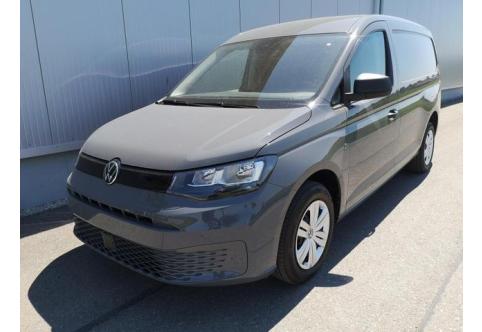 VW Caddy #2