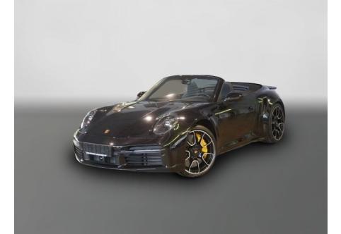 Porsche 911 #1