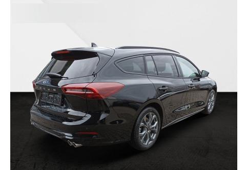 Ford Focus #5