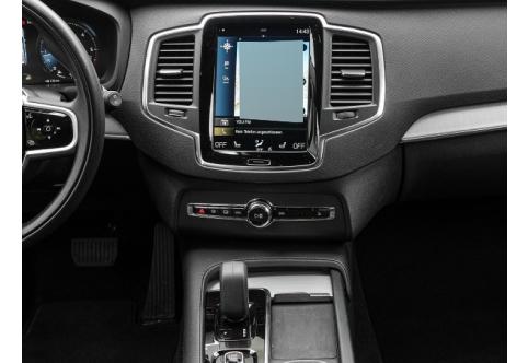 Volvo XC90 #8