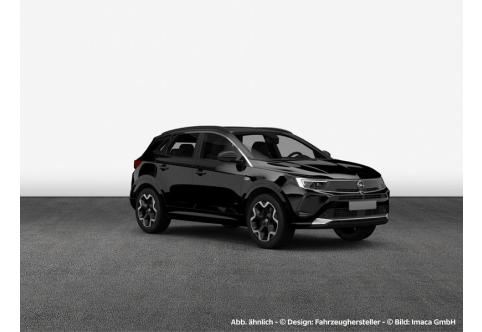 Opel Grandland X #8