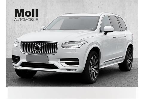 Volvo XC90 #1