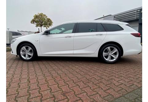 Opel Insignia #7