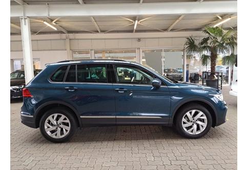 VW Tiguan #21