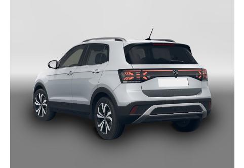 VW T-Cross #3