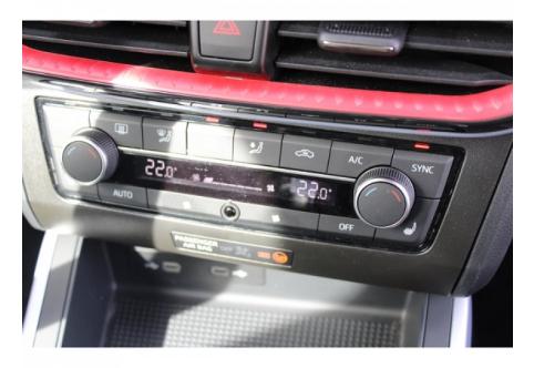 Seat Arona #11