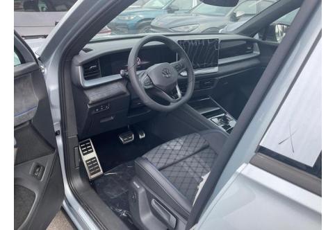 VW Tayron #2