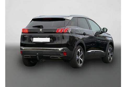 Peugeot 3008 #2