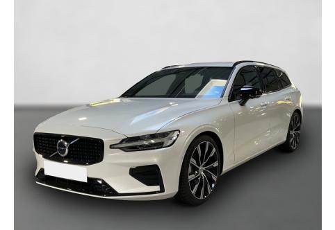 Volvo V60 #1