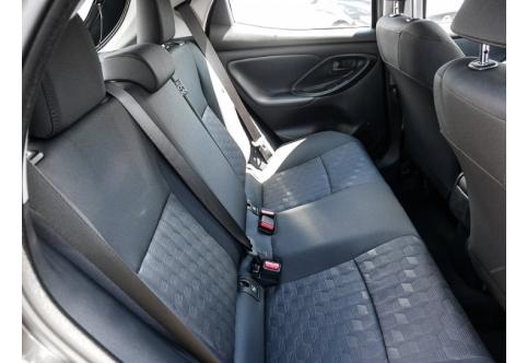 Mazda Mazda2 #6