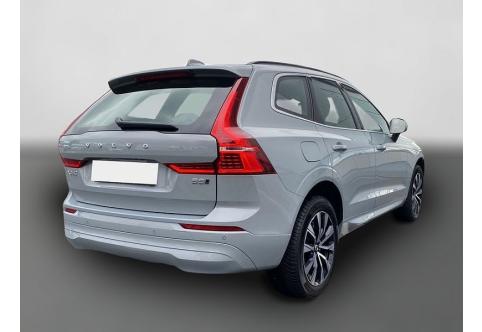 Volvo XC60 #2