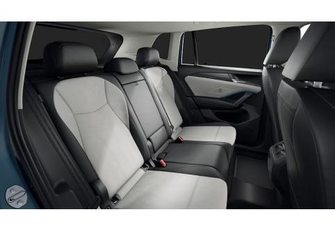 VW Tiguan #11