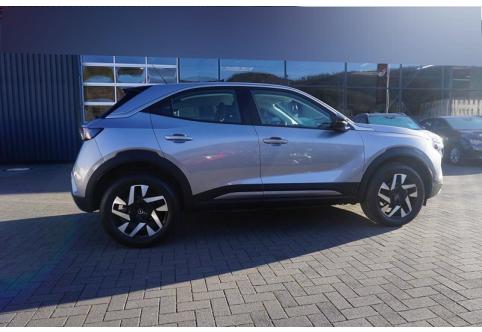 Opel Mokka #1