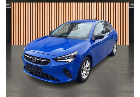 Opel Corsa #1