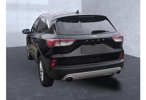 Ford Kuga #3