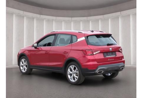 Seat Arona #19