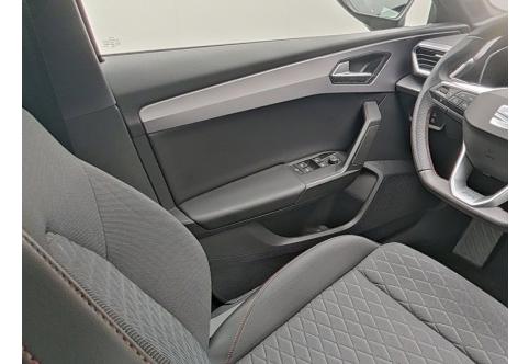 Seat Leon #11