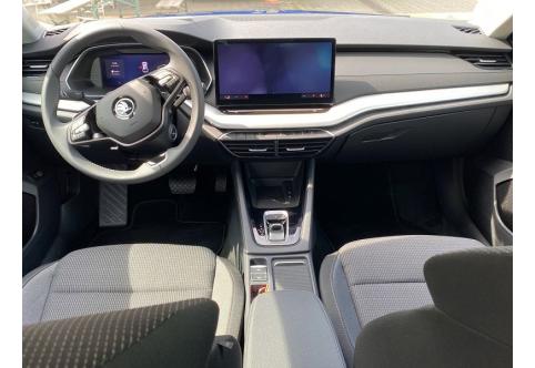 Skoda Octavia #3
