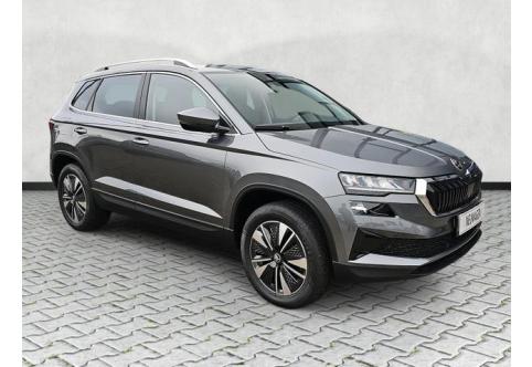 Skoda Karoq #1