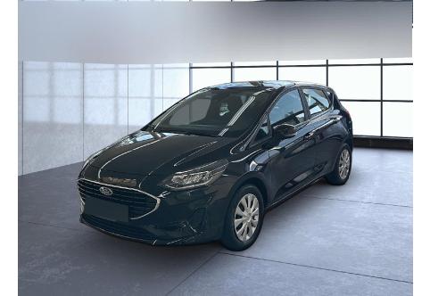 Ford Fiesta #1