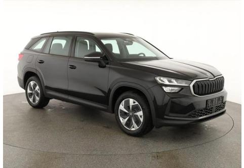 Skoda Kodiaq #1