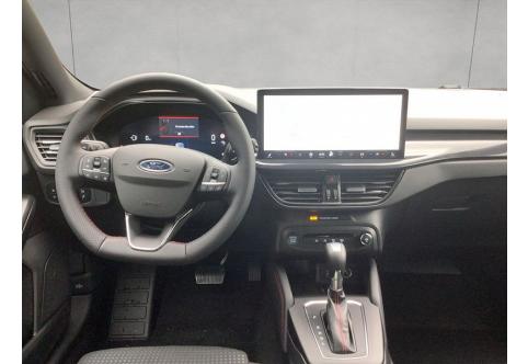 Ford Focus #13