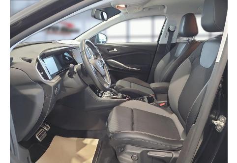 Opel Grandland X #6