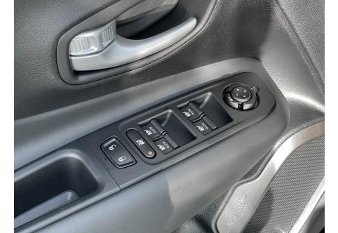 Jeep Renegade #14