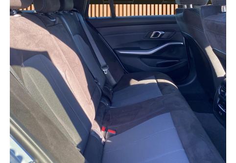 BMW 3er #7