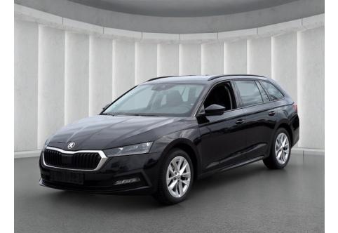 Skoda Octavia #3