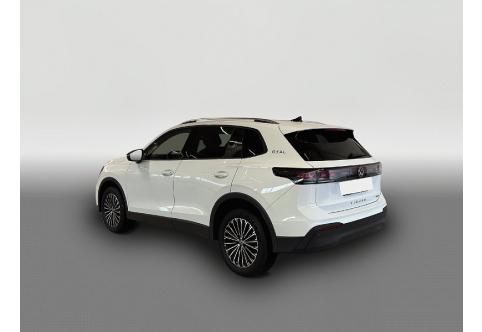 VW Tiguan #4