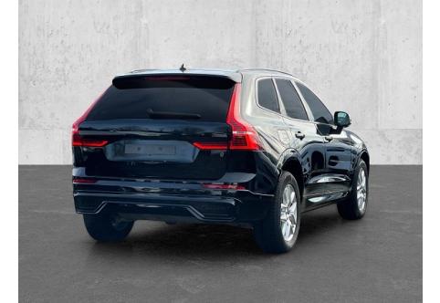 Volvo XC60 #2