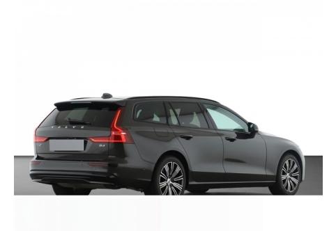 Volvo V60 #6
