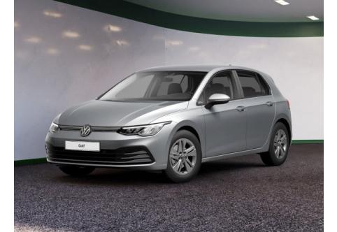 VW Golf #1